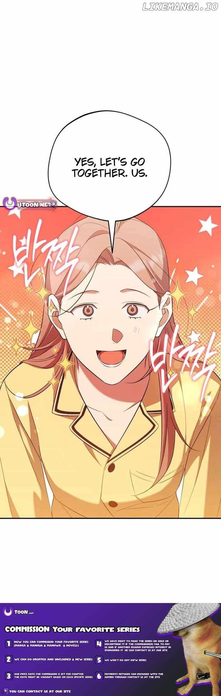 The Heavenly Demon Will Give You a Massage Chapter 60 11